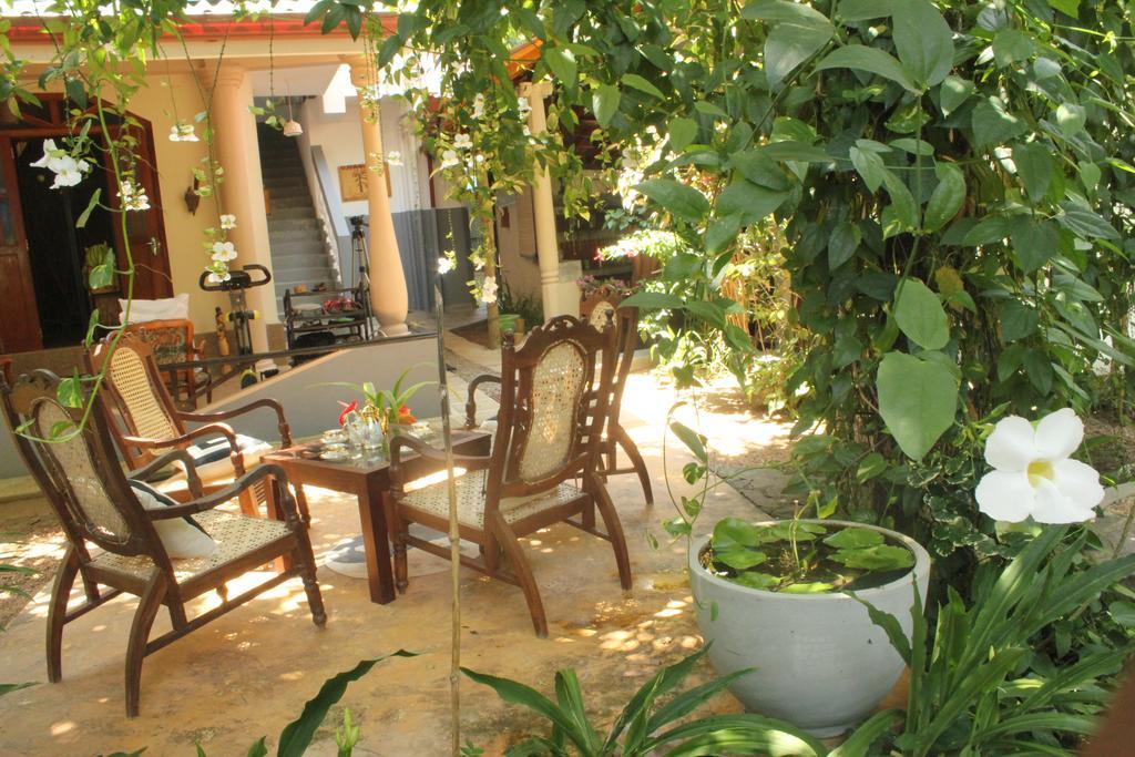 Dionis Villa Unawatuna Exteriör bild