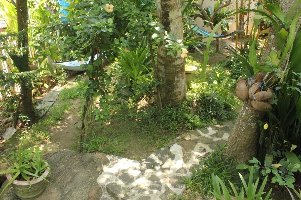 Dionis Villa Unawatuna Exteriör bild