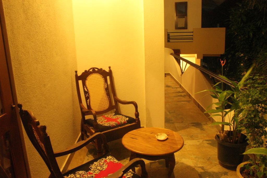 Dionis Villa Unawatuna Exteriör bild