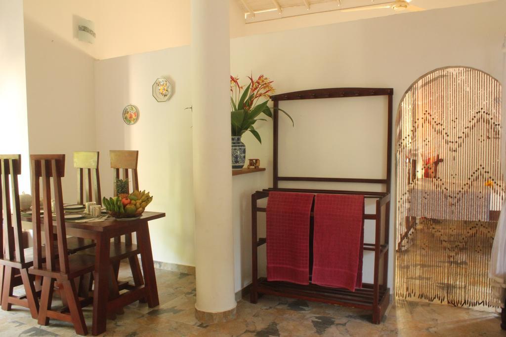 Dionis Villa Unawatuna Exteriör bild