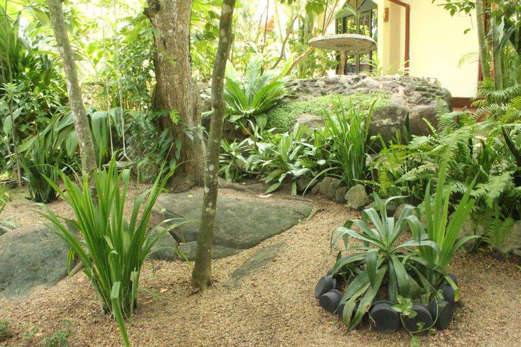 Dionis Villa Unawatuna Exteriör bild