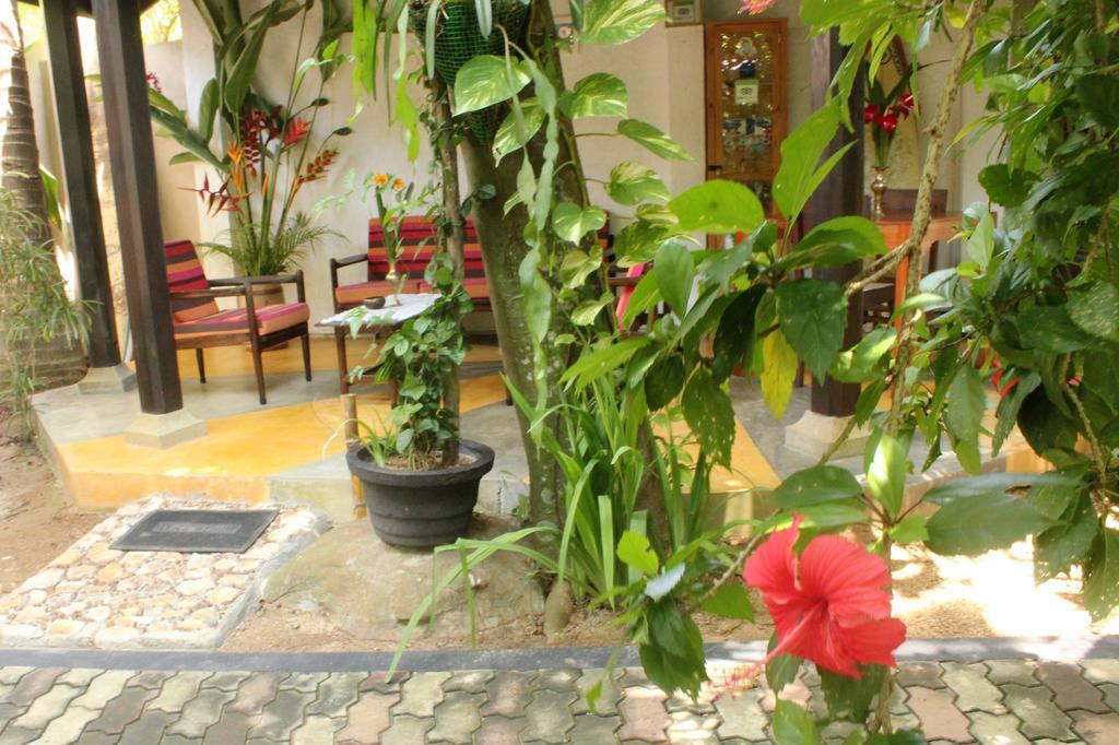 Dionis Villa Unawatuna Exteriör bild