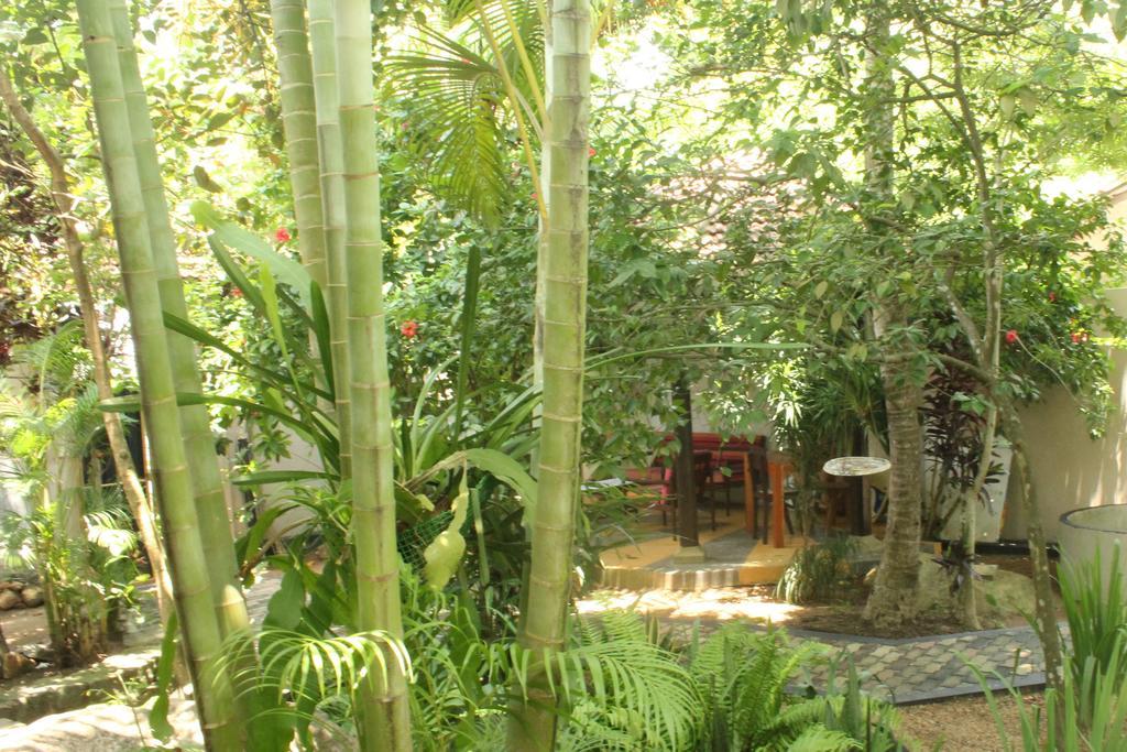 Dionis Villa Unawatuna Exteriör bild