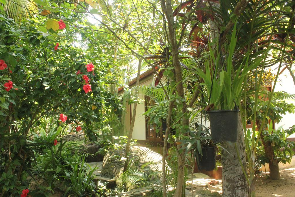 Dionis Villa Unawatuna Exteriör bild