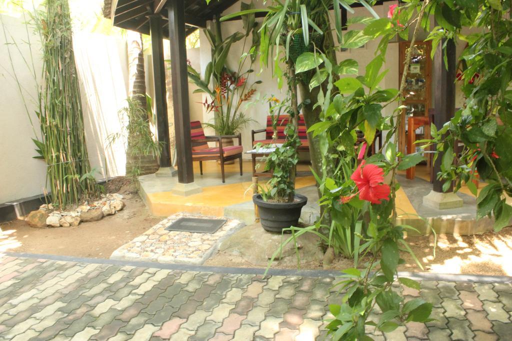 Dionis Villa Unawatuna Exteriör bild