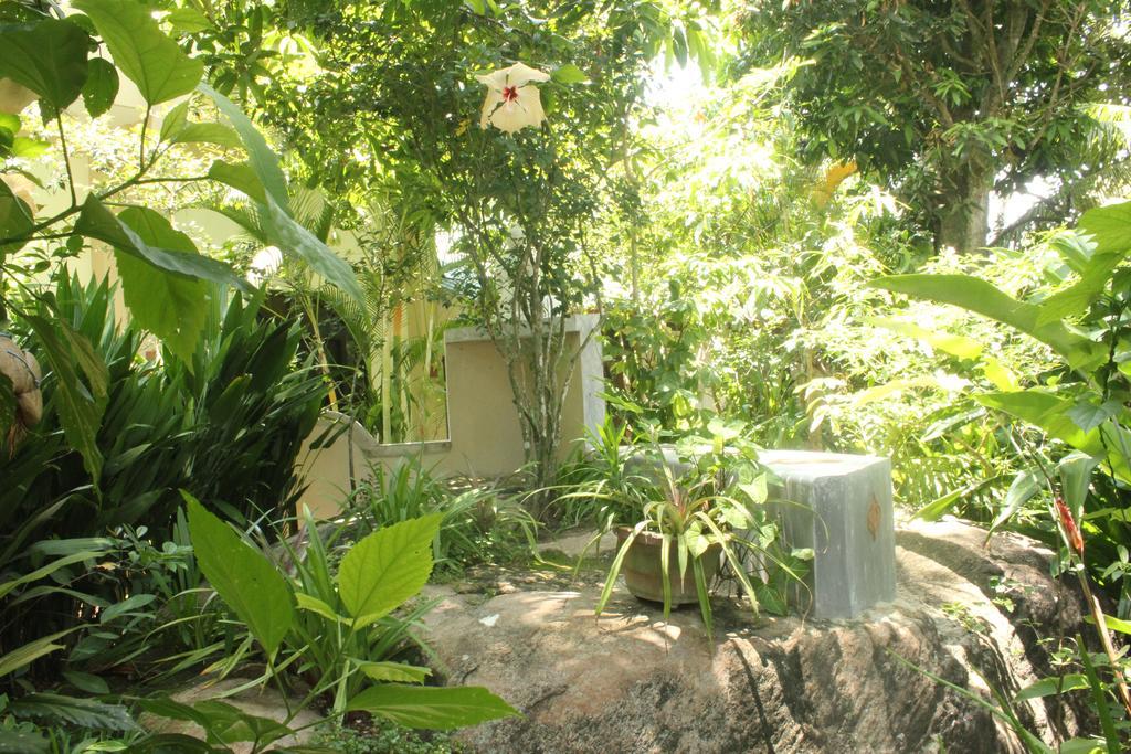 Dionis Villa Unawatuna Exteriör bild