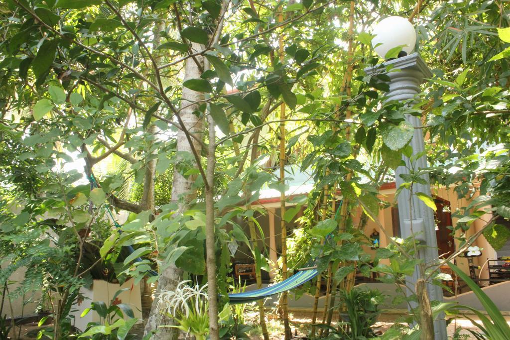 Dionis Villa Unawatuna Exteriör bild