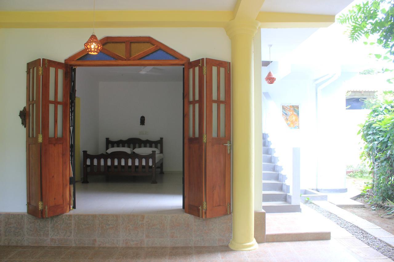 Dionis Villa Unawatuna Exteriör bild