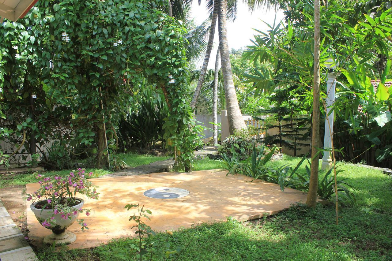 Dionis Villa Unawatuna Exteriör bild